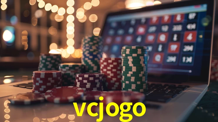 Slot Games vcjogo