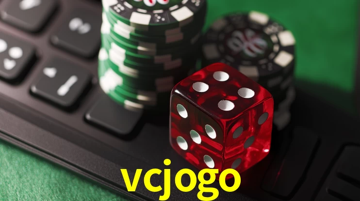 Live Casino vcjogo