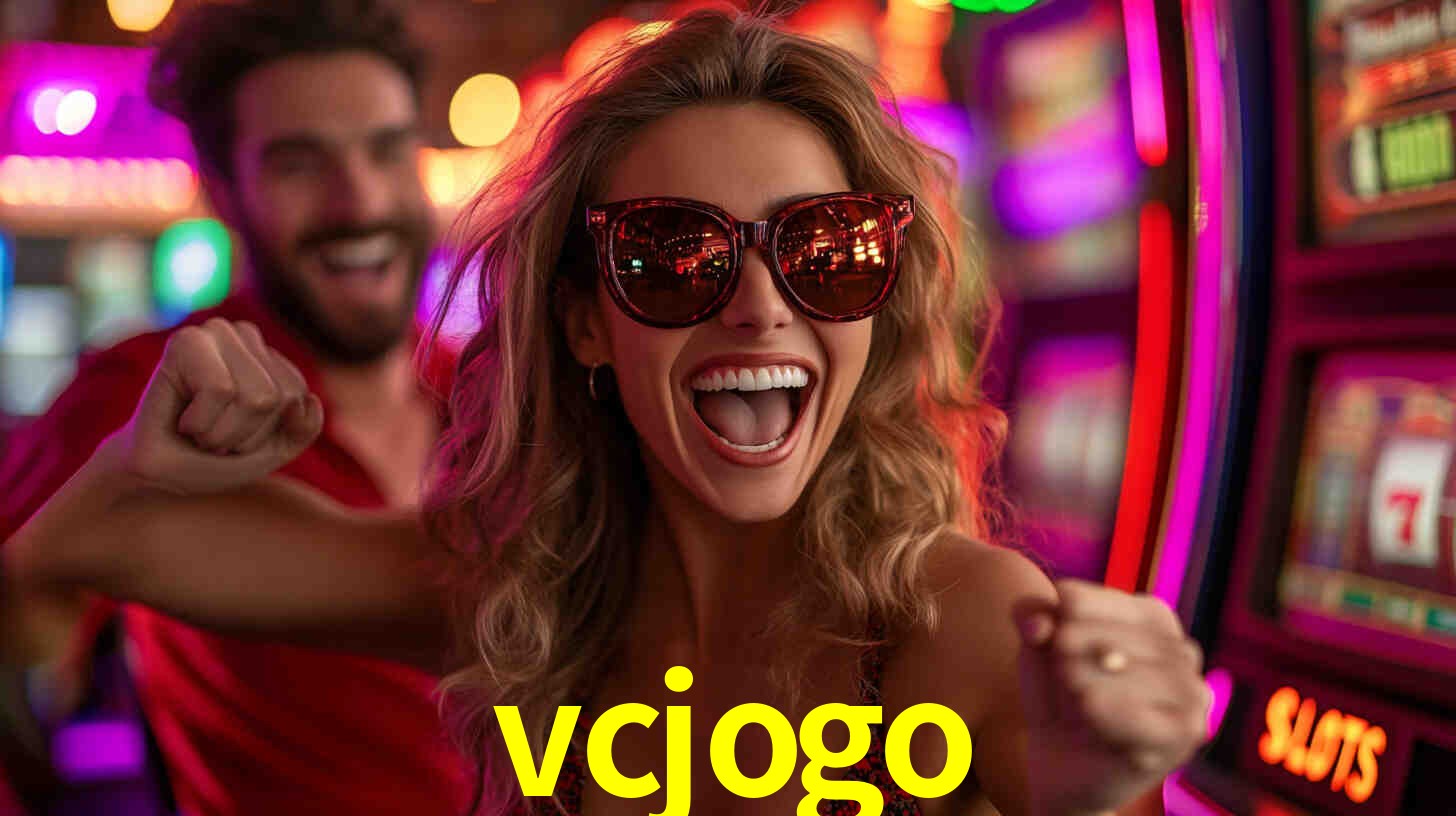 Descubra a Essência do vcjogo: Nossa História e Compromissos