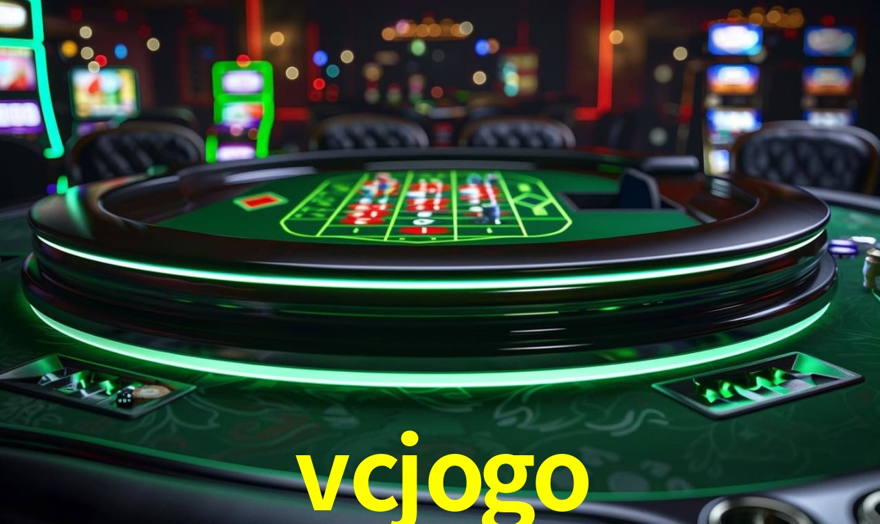 Platform Technology vcjogo