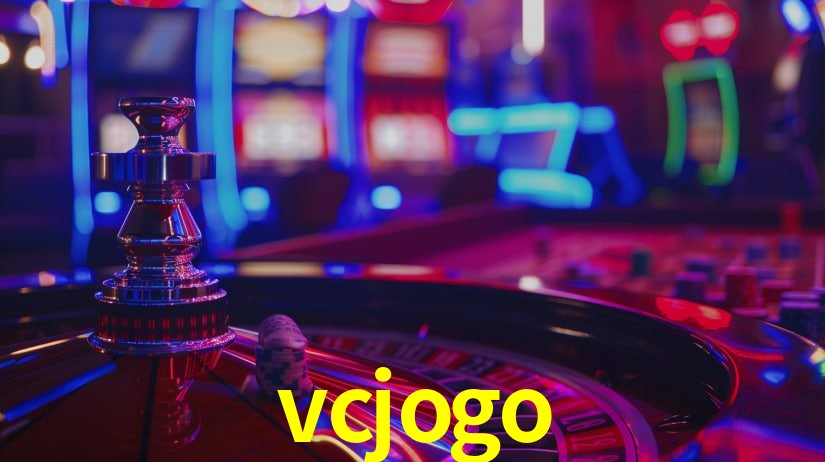 vcjogo: Jogos de Caça-Níqueis-Altas Recompensas, Roleta-Velocidade, Blackjack-Desafios Máximos