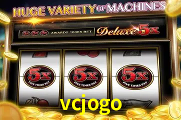Descubra o Mundo do Cassino Online com vcjogo