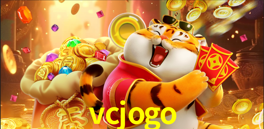vcjogo: A Experiência de Casino com Jogos de Mesa ao Vivo