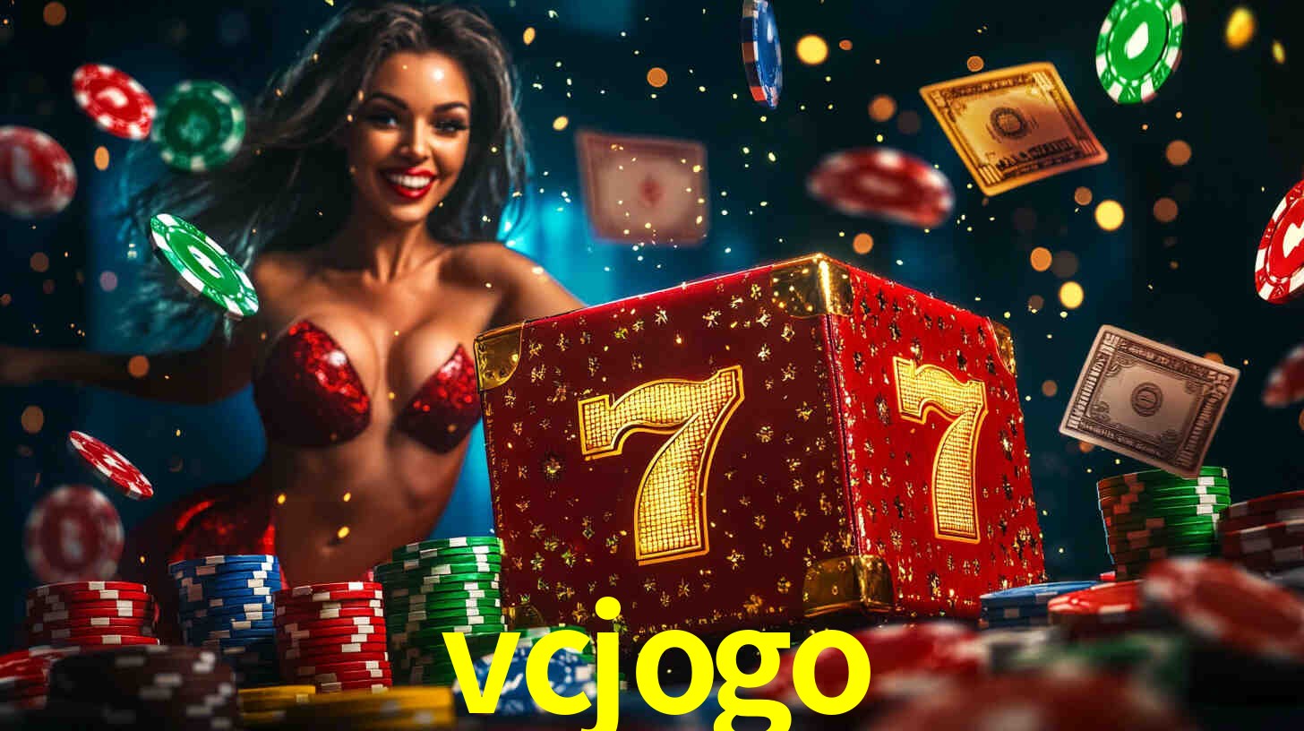 Descubra o Programa VIP da vcjogo: Vantagens Exclusivas para Jogadores