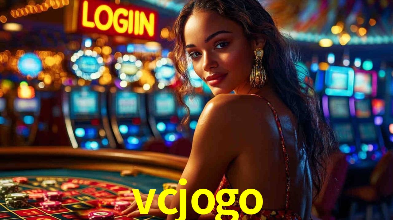 Casino Ao Vivo vcjogo