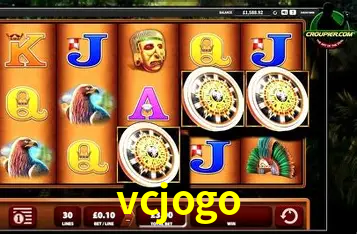 Inovações de Jogos na vcjogo: O Futuro das Experiências Interativas