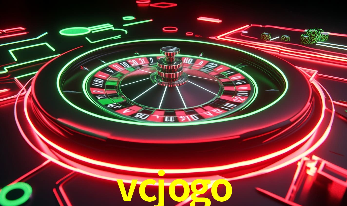 Desvendando o Mundo dos Jogos Virtuais na vcjogo