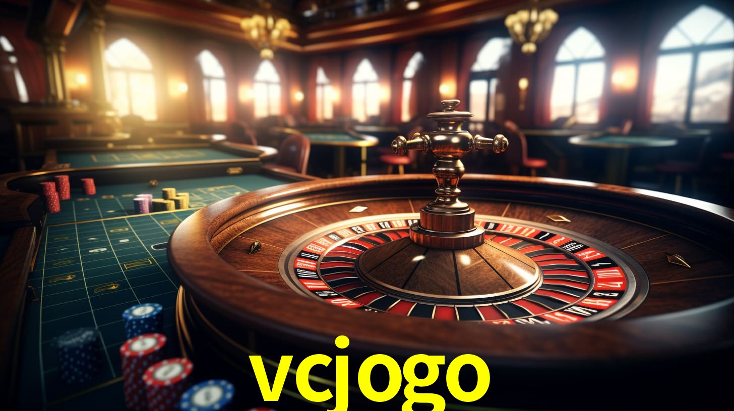 Roulette Table vcjogo