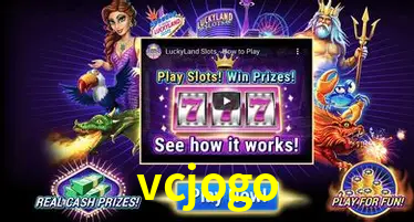 Descubra o Mundo do Cassino Online com vcjogo