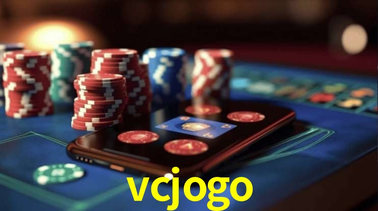 Diretório de Jogos vcjogo