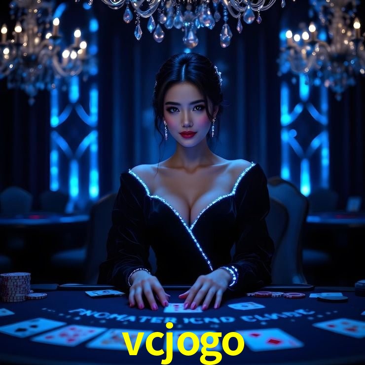 Jogos de Slot vcjogo
