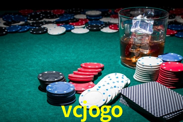 Casino VIP vcjogo
