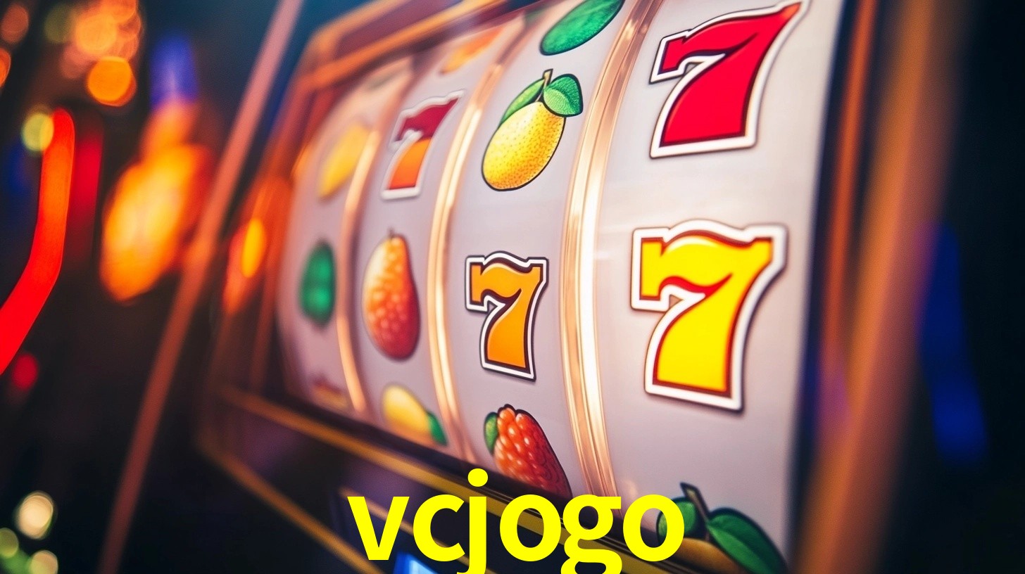 Explore as vantagens do vcjogo: serviço profissional e confiabilidade