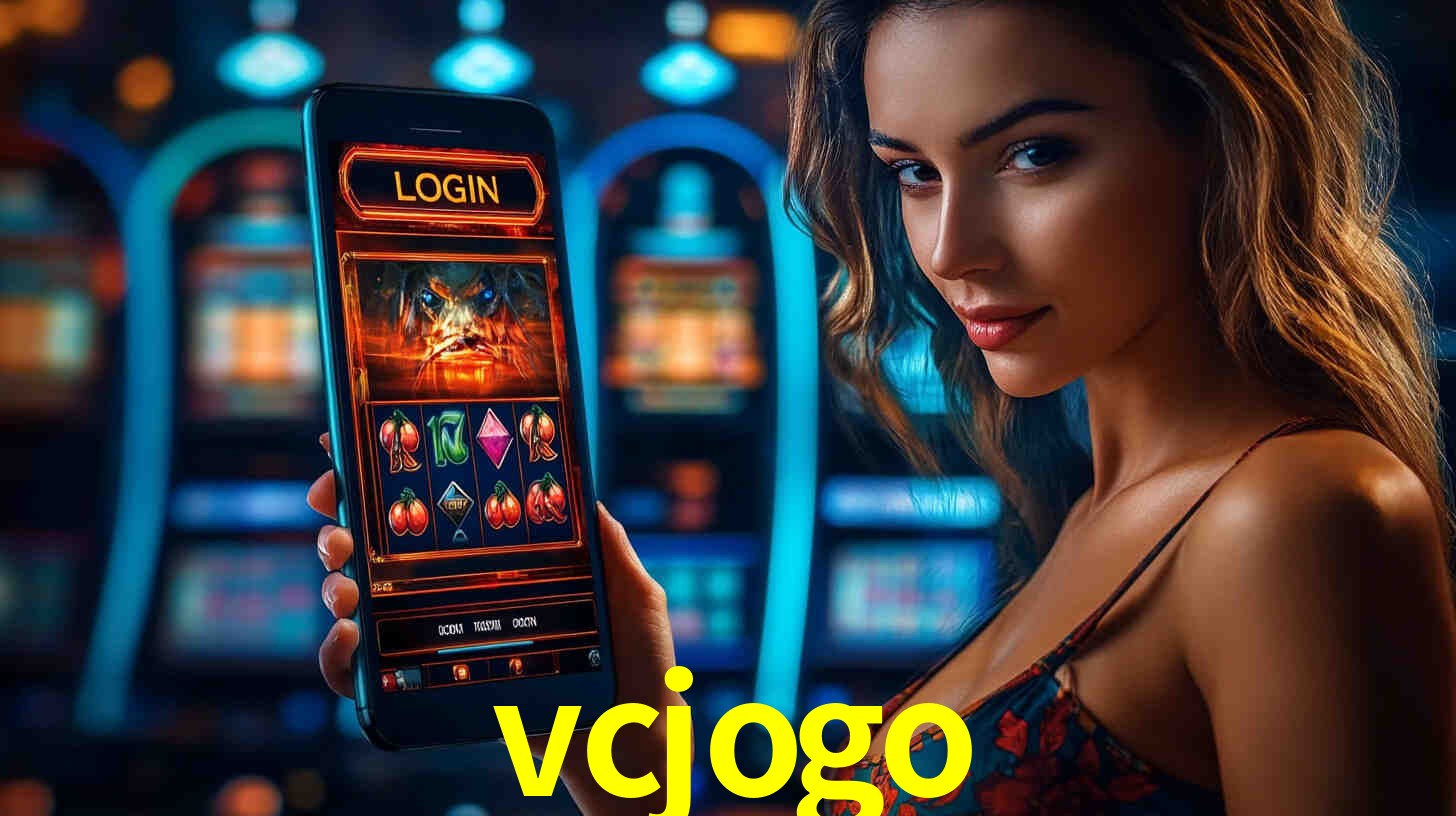 vcjogo,vcjogo bet