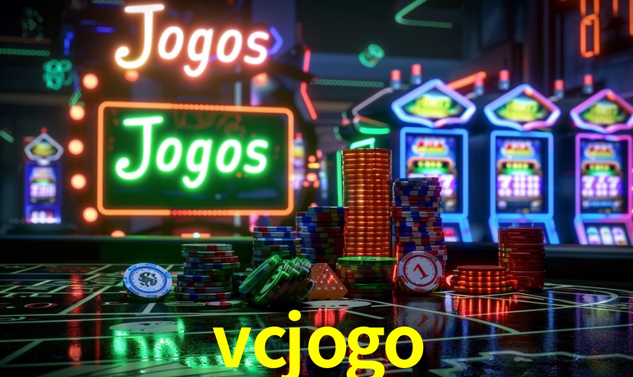 vcjogo bet