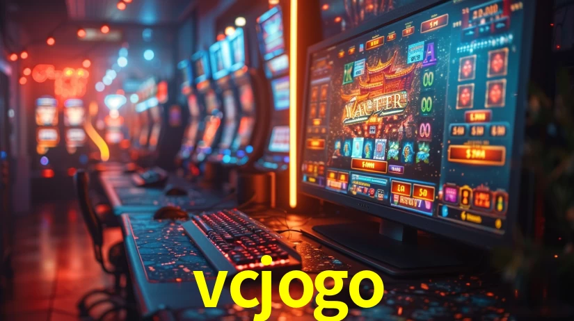 vcjogo,vcjogo bet