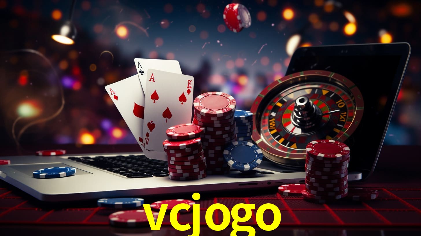 Live Casino vcjogo