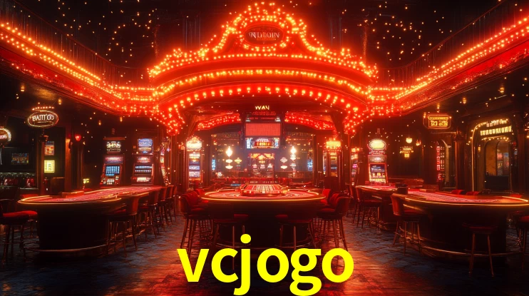 Experimente o Login Seguro Premium no vcjogo