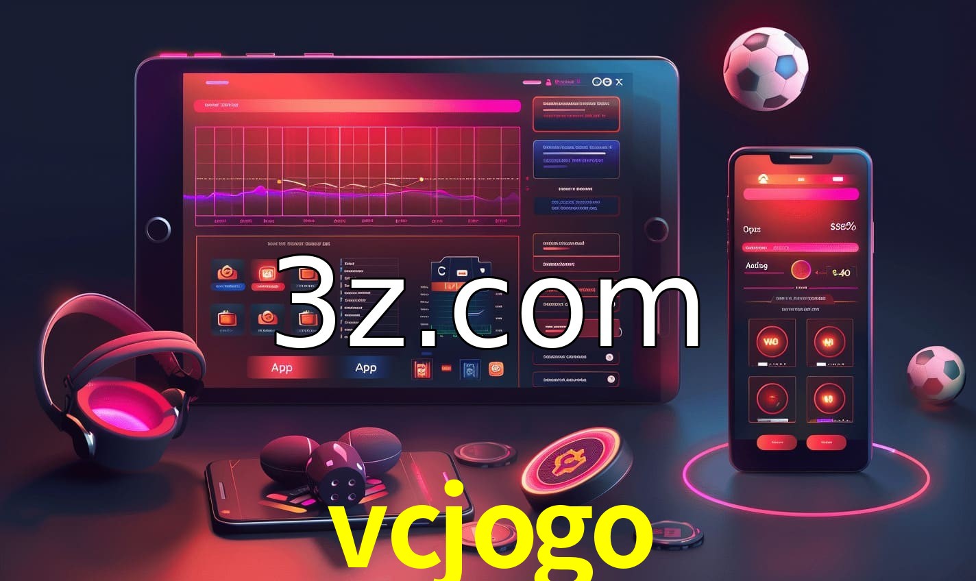 Download vcjogo.COM App
