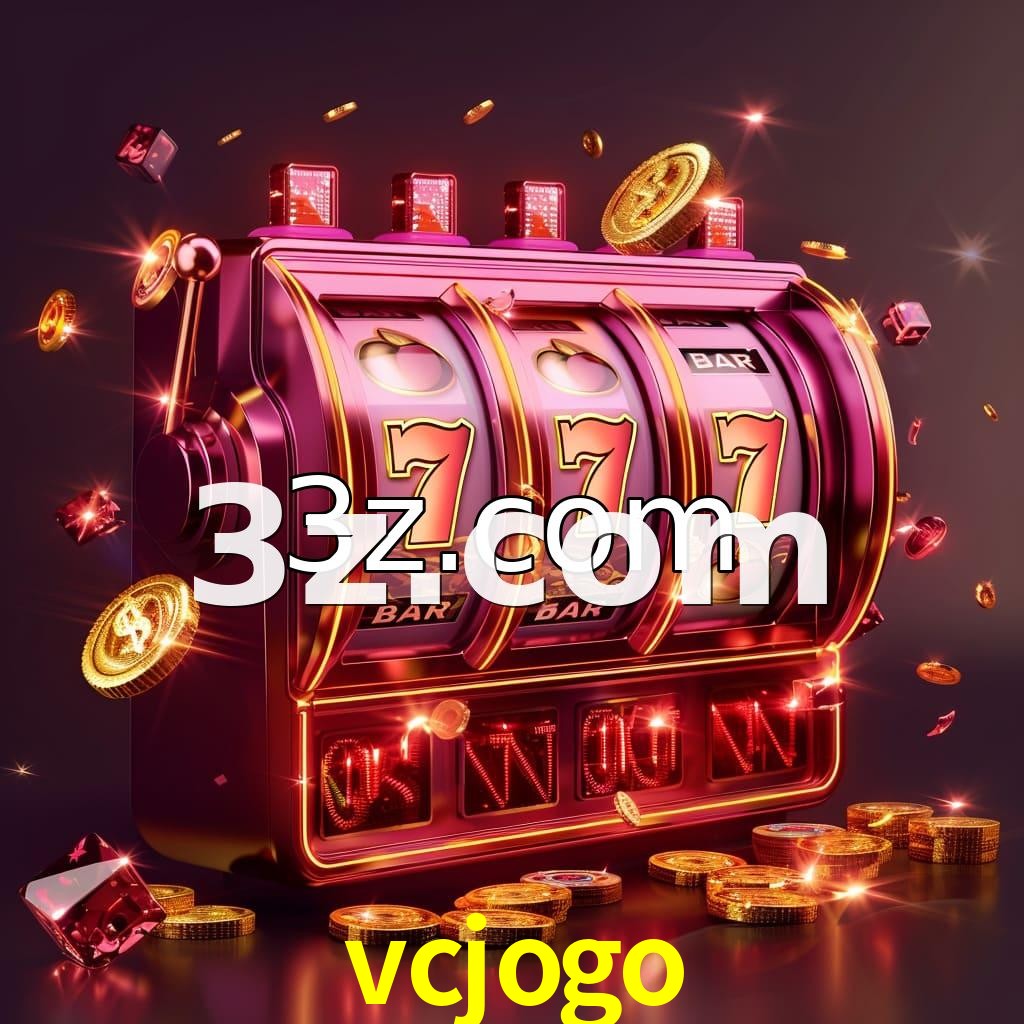 Bônus de Primeiro Depósito R$ 10.200 em vcjogo.COM