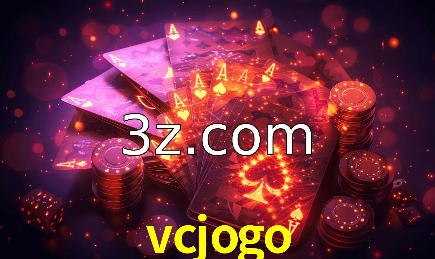 Login no Cassino Online vcjogo.com