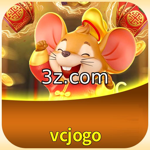 vcjogo.com Casino Online | Site Oficial